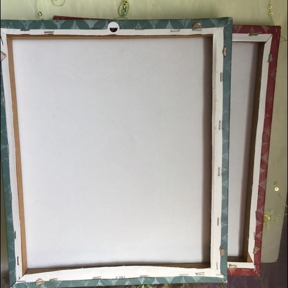 Retro Steampunk Pair of Kitchen Wall Art - Picture 8 of 8